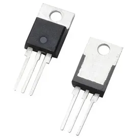 LITTELFUSE 2n6399g Thyristor (scr) 800V Tape on Full reel