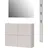 Germania Garderoben-Set GW-Binetto Eiche