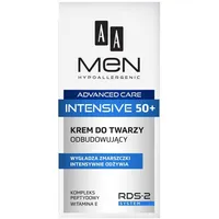 Oceanic AA Men Advanced Care Intensive 50+ Regenerationscreme 50
