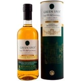 Spot Whiskey Green Spot CHATEAU MONTELENA Single Pot Still Irish Whiskey 46% Vol. 0,7l in Geschenkbox