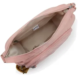 Kipling Gabbie Large Umhängetasche Synthetik Memory Pink