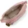 Kipling Gabbie Large Umhängetasche Synthetik Memory Pink