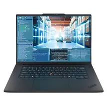 Lenovo ThinkPad P1 G8 16'' Intel Core Ultra 7 265H 64 GB RAM 1 TB SSD RTX PRO 2000  21Q8000BPB