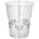 Plastikbecher 2 Transparent 1250