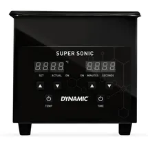 Dynamic Bike Care Super Sonic One Size