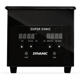 Dynamic Bike Care Super Sonic One Size