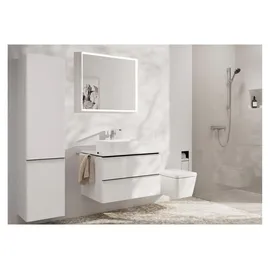 Hansgrohe Tecturis E Einhandmischer Chrom