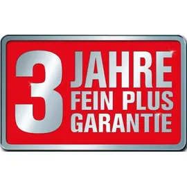 Fein Geradschleifer GSZ 4-90 EL