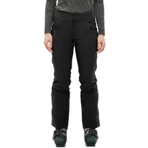 The Mountain Studio 2L Stretch Insulated Skihose Schwarz S