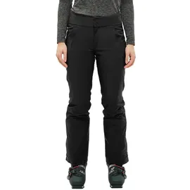 The Mountain Studio 2L Stretch Insulated Skihose Schwarz S