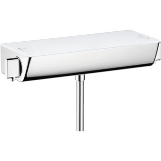 Hansgrohe Ecostat Select Brausethermostat Aufputz