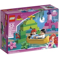 LEGO DUPLO Princess Ariel Magical Boat Ride 10516 by LEGO
