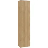 Villeroy & Boch Antao Hochschrank 41,4 x 171,9 x 28,7 cm Honey Oak Eiche