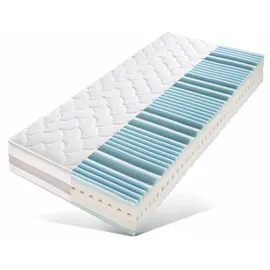 Hn8 Schlafsysteme Dynamic Gelschaum CS 26 160 x 200 cm H2