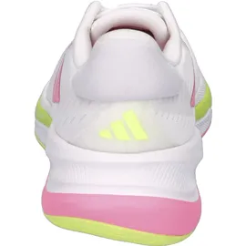 adidas SUPERNOVA EASE W für Damen Laufschuhe weiß, Größe 40 2/3 - 40 2/3