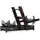 Next Level Racing F-GT Elite 160 Rennsimulationssitz Schwarz