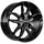 Rial Lucca 6,5 x 16 4 x 108 ET20 Schwarz/Weiß