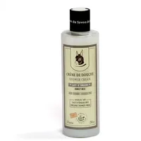 Duschcreme mit Bio-Eselsmilch 250ml - La Maison du Savon de Marseille