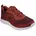 Track GLENDOR Herren rot 43