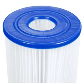 BESTWAY Filterkartusche Typ I blau 8,0 x 9,0 cm