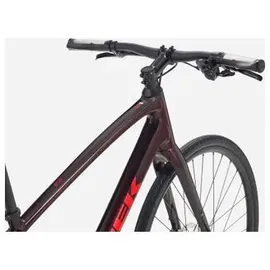 Trek FX 3 Gen 4 2027 28 Zoll RH 155-165 cm rot