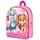 Paw Patrol Girls Rucksack Kinder – Tasche 30cm Skye & Everest | Gr.: onesize