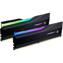 G.SKILL Trident Z5 RGB 64GB Kit DDR5-5600 CL36-36-36-89, on-die ECC