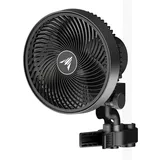 AC Infinity CLOUDRAY S6 Gen 2, oszillierender Growzelt-Ventilator