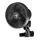 AC Infinity CLOUDRAY S6 Gen 2, oszillierender Growzelt-Ventilator