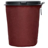 Flextrash 3 l Rot