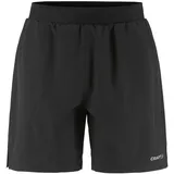 Craft ADV Essence 2-in-1 Shorts 2 schwarz