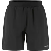Craft ADV Essence 2-in-1 Shorts 2 schwarz