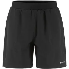 Craft ADV Essence 2-in-1 Shorts 2 schwarz