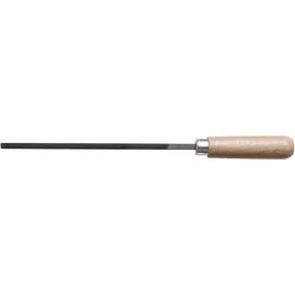 bernstein tools for electronics 5-236 Schlüsselfeile vierkant Länge 100 mm 1 St.