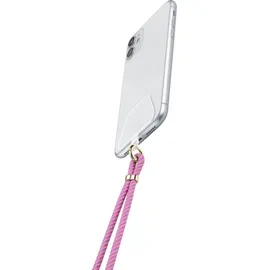 Cellular Line Universal Lace Pink