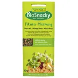 RAPUNZEL Bio Snacky Fitness Sprossenmischung Samen