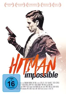 Hitman Impossible (DVD)