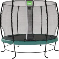 EXIT TOYS Lotus Classic Trampolin 305 cm grün