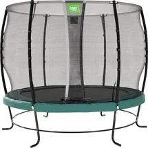 EXIT TOYS Lotus Classic Trampolin 305 cm grün