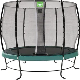 EXIT TOYS Lotus Classic Trampolin 305 cm grün