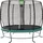 EXIT TOYS Lotus Classic Trampolin 305 cm grün