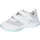 Puma Varion II V Kinder White/Türkis 28