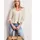 STREET ONE Strickjacke Style Nette Beige 34