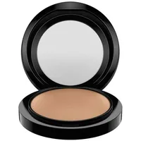 MAC Mineralize Skinfinish Natural Puder Dark Golden