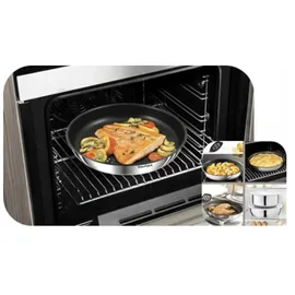 Tefal Ingenio Emotion 11-piece cookware set L897SB74