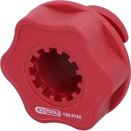 KS Tools Adapter, Öl-Einfülltrichter