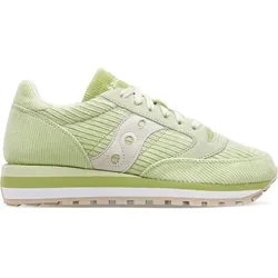 Saucony Jazz Triple - Sneakers - Damen - Green - 9,5 US