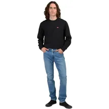 Levi's 511 Slim Jeans in Rinse-Waschung-W32 / L32