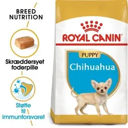 ROYAL CANIN Chihuahua Puppy 1,5 kg