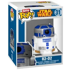 Funko Pop! Star Wars - Bitty
